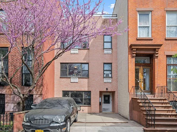 63 Jefferson Ave, Brooklyn, NY 11216