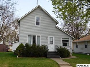 210 Carleton Ave, Morgan, MN 56266