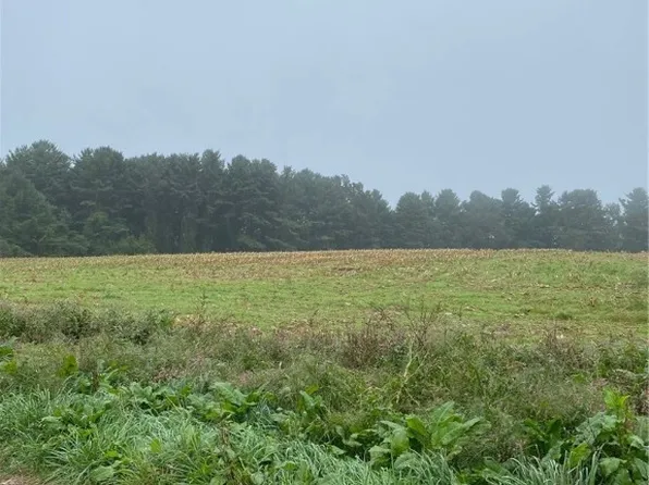 tbd Evans Road, Ennice, NC 28623