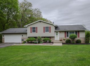 401 Lewis Rd, Ontario, OH 44903