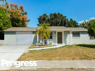 7335 Rockwood Dr, Pt Richey, FL 34668