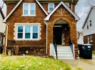 14300 Strathmoor St, Detroit, MI 48227