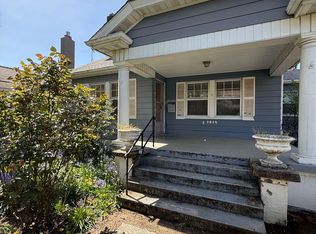 2825 NE 27th Ave, Portland, OR 97212
