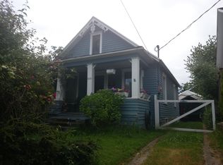 7035 26th Ave NW, Seattle, WA 98117