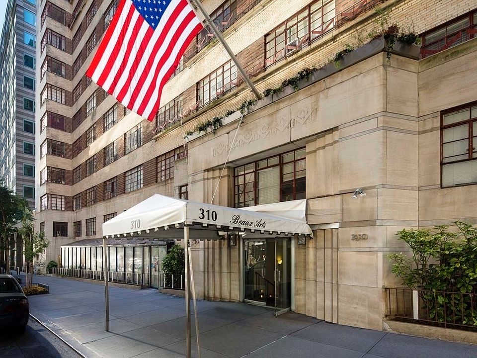 1st image of 310 E 44th St APT 1111