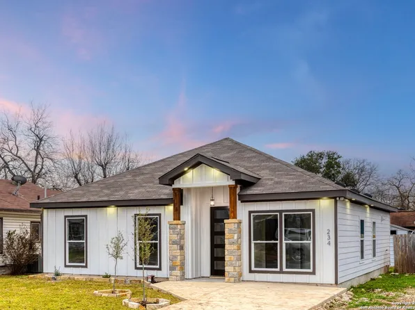 234 Carroll, San Antonio, TX 78225