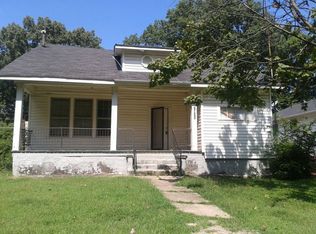 1911 Huff Pl, Chattanooga, TN 37404