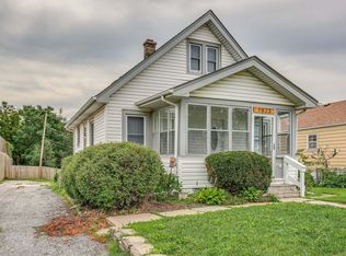 1823 S 60th St, Omaha, NE 68106