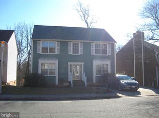 3013 Temple Gate, Baltimore, MD 21209