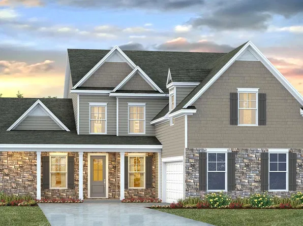 9080 Polar Bear Way, Conway, SC 29526