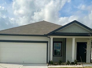 15719 Lone Juniper Dr, Crosby, TX 77532