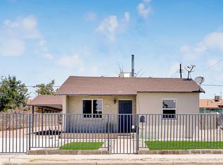 7721 Hermosillo Dr, El Paso, TX 79915