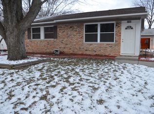 3709 Kendalwood Dr, Lansing, MI