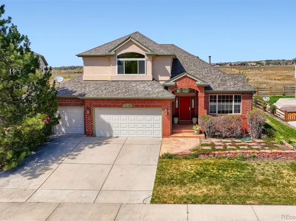 14765 E Aberdeen Avenue E, Centennial, CO 80016