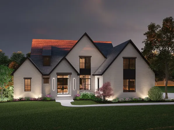 Asheville II 1941 - Without Homesite Plan, Belleterre