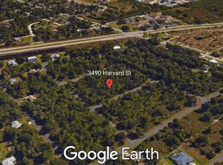 3490 Harvard St, Punta Gorda, FL 33980
