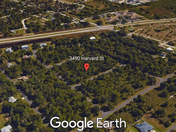 3490 Harvard Street, Port Charlotte, FL 33980