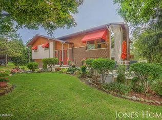 14701 Willow Brook Dr, Lake Odessa, MI 48849