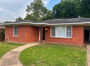 3276 McGregor St, Bossier City, LA 71112