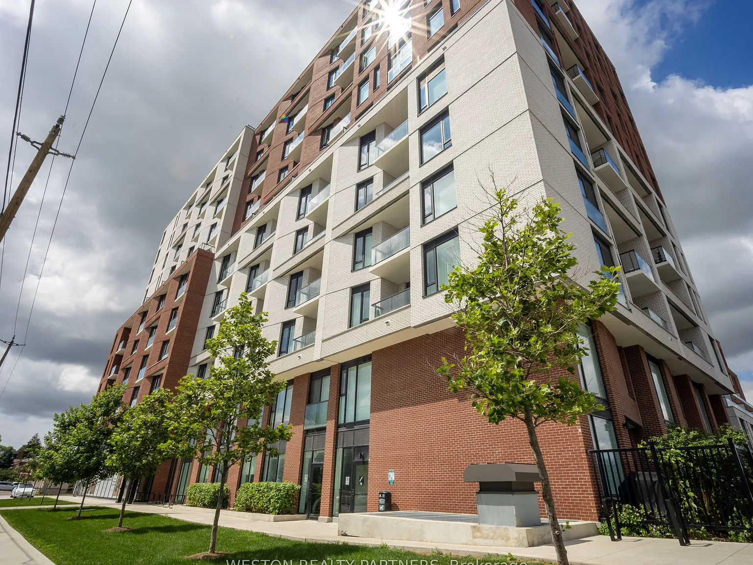 2 bed, $1,950 — Photo 1