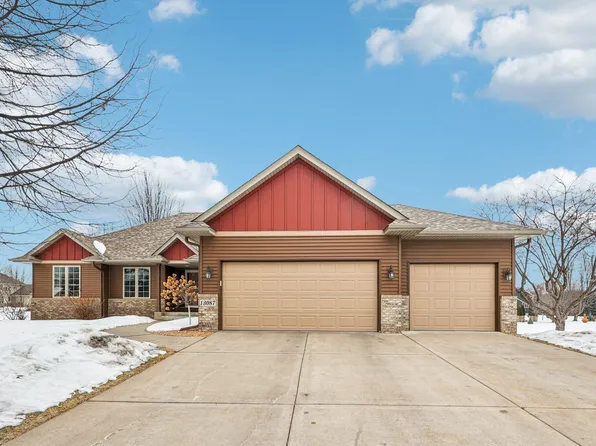 13087 Quail Creek Dr NE, Blaine, MN 55449