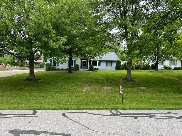 339 Beverly Dr, Jefferson, OH 44047