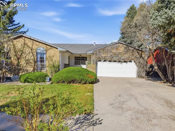 1202 Reinhardt Dr, Colorado Springs, CO 80909