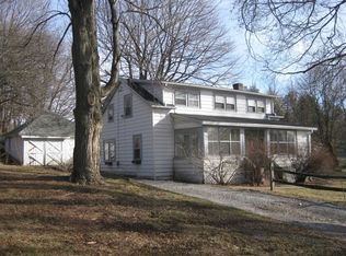 570 Carpenter Hill Rd, Pine Plains, NY 12567