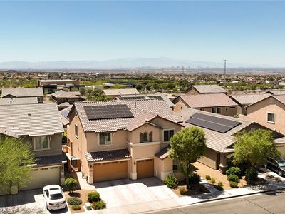 337 Gusty Sands St, Henderson, NV, 89015