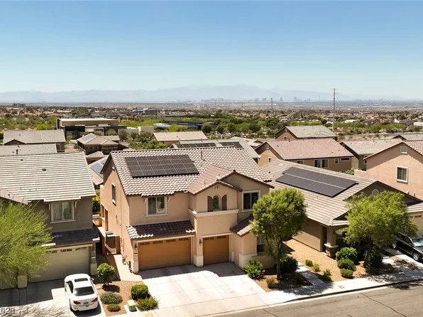 337 Gusty Sands St, Henderson, NV 89015