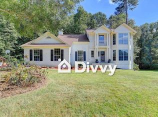 10102 Point View Dr, Jonesboro, GA 30238