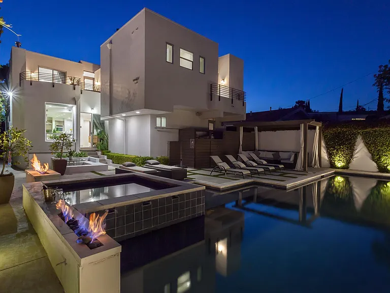 808 N La Jolla Ave — Photo 62