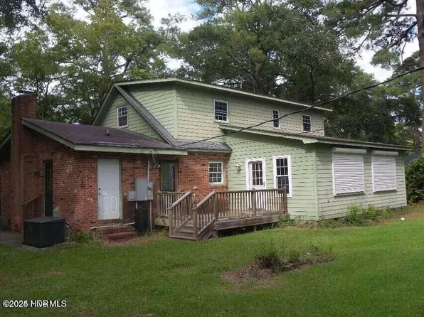 575 Robin Road, Morehead City, NC 28557
