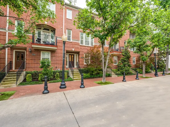 2492 Worthington St, Dallas, TX 75204