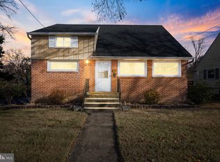 205 S Clinton Ave, Maple Shade, NJ 08052