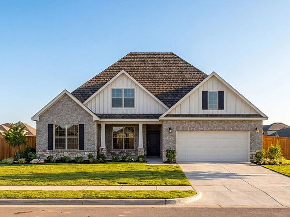 Build The Rockford D - now starting at 393,990