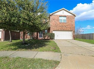 21402 Lark Creek Ln, Katy, TX 77449