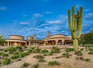 9697 E Bajada Rd, Scottsdale, AZ 85262