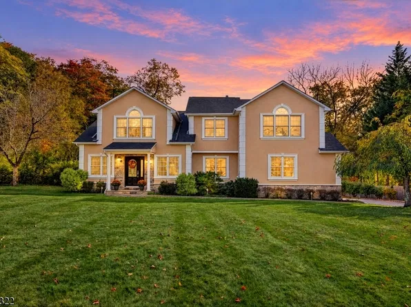 124 Mountain Ave, Warren Twp., NJ 07059