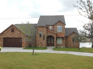 1014 Robin Lane, Graford, TX 76449