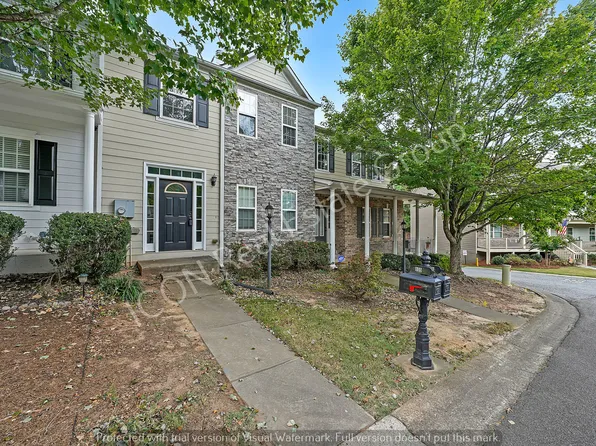 809 Ash St, Canton, GA 30114