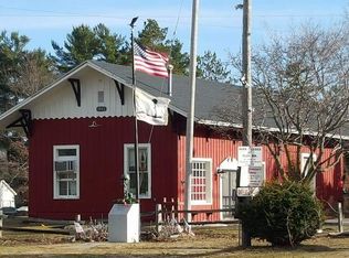 3499 S Straits Hwy, Indian River, MI 49749