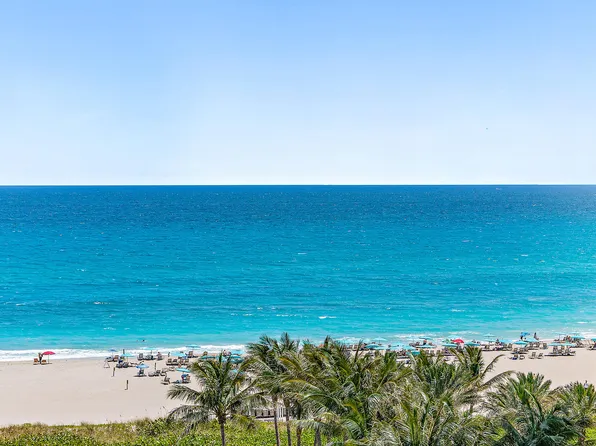 3400 N Ocean Drive #1004, Singer Island, FL 33404