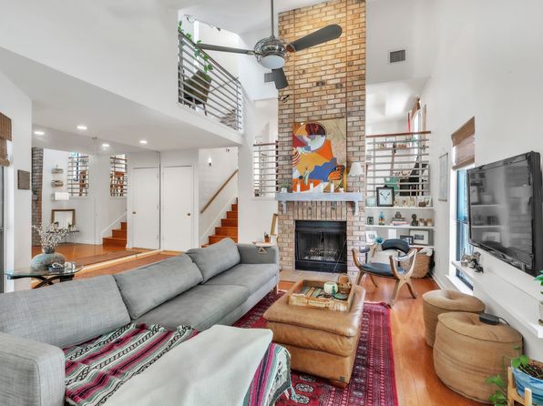 1500 W Lynn St APT 106