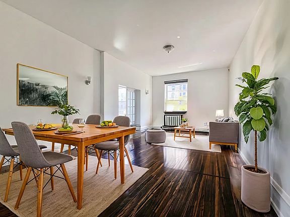4th image of 1855 Adam Clayton Powell Jr Blvd APT 4B
