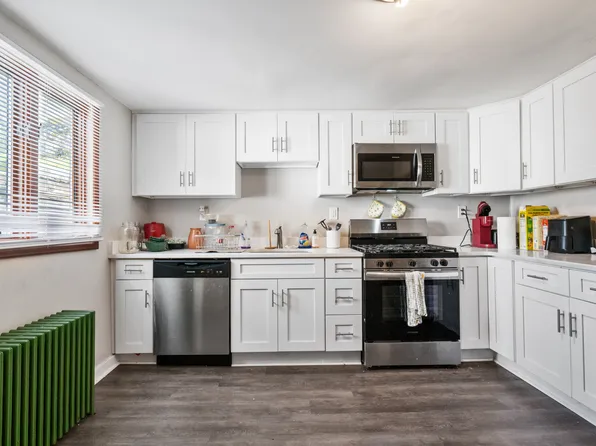 38 Gregory St, Pittsburgh, PA 15203