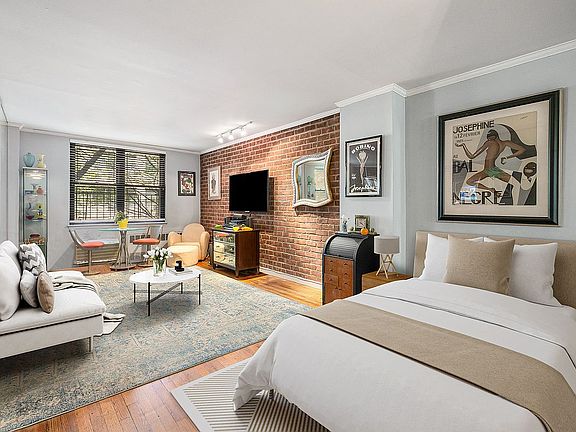 4th image of 315 W 55th St APT 2C