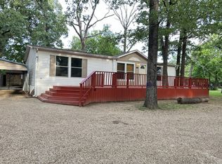 9995 Brinwood Dr, Wills Point, TX 75169