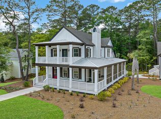 9 Wood Sorrel Cir, Bluffton, SC 29909
