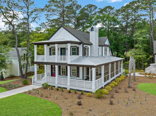 9 Wood Sorrel Cir, Bluffton, SC 29909